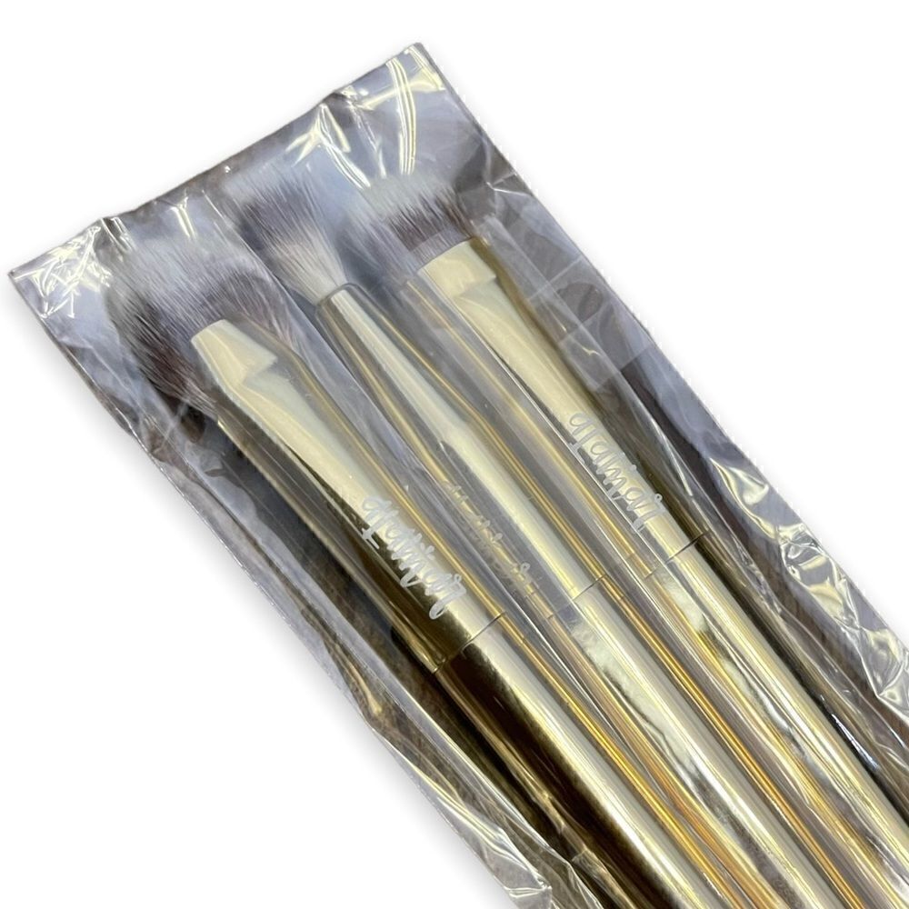 Eye Makeup Brushes   